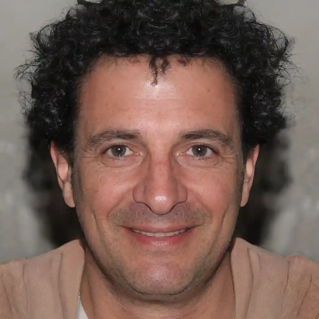 Frank M.